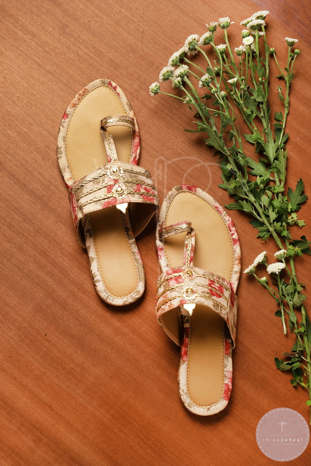 Lola Kola (Floral)