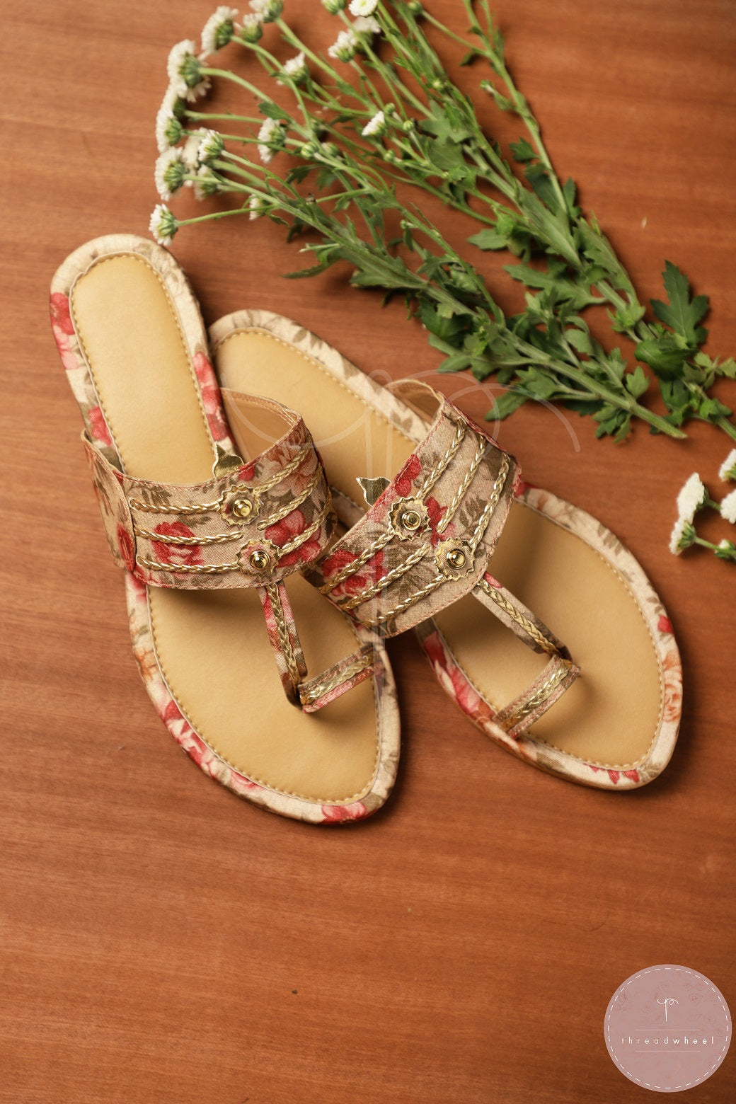 Lola Kola (Floral)