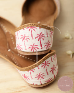 Palm Mojris