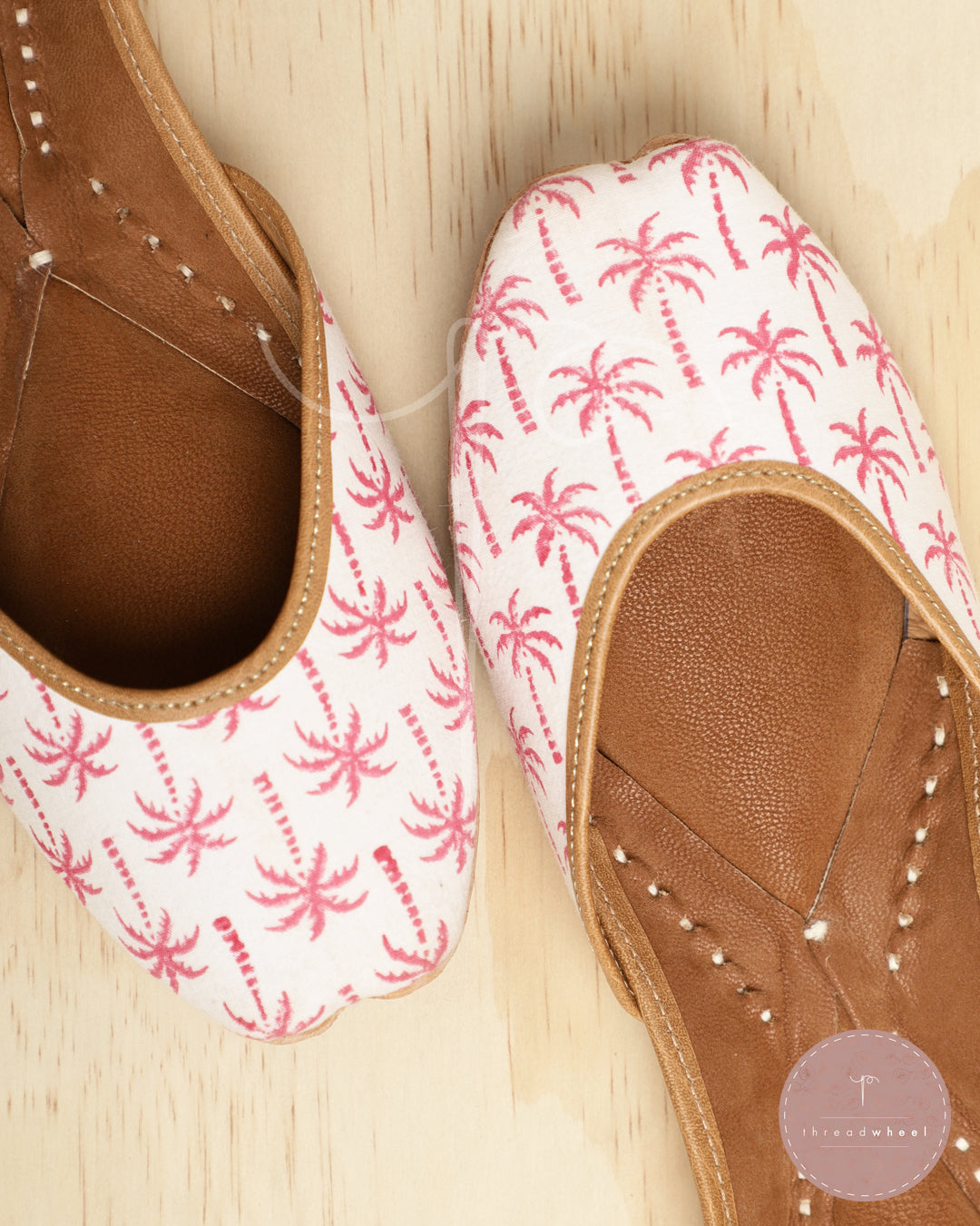 Palm Mojris