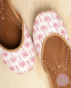 Palm Mojris