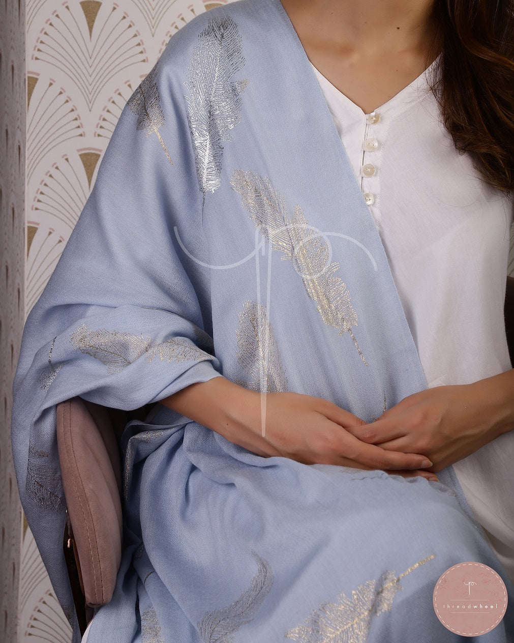 Afreen Stoles