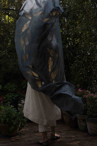Afreen Stoles
