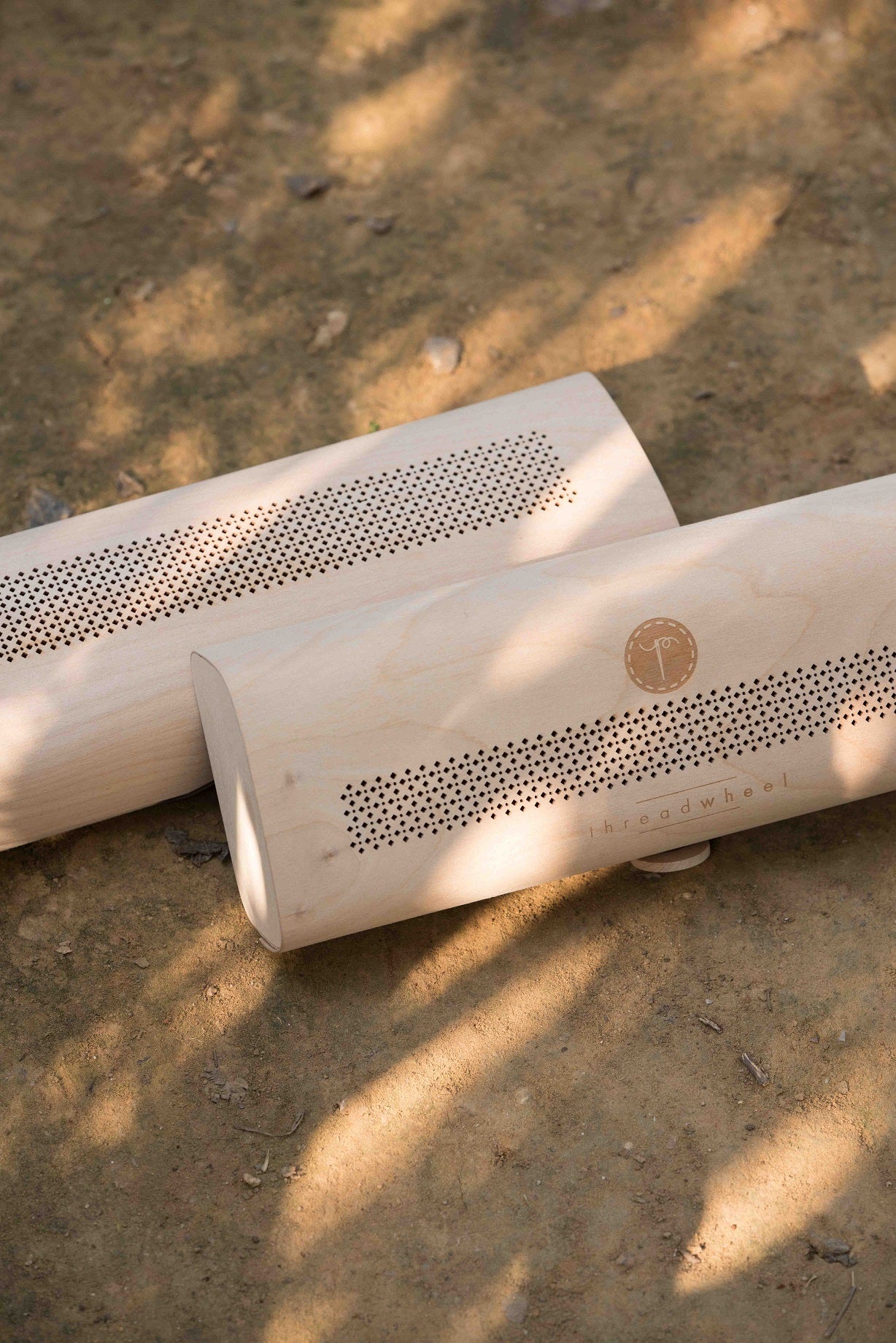 Threadwheel Gift Boxes