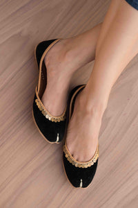 Surma Mojris (Black)