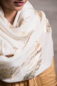 Afreen Stoles