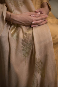 Afreen Stoles