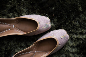 Noor Mojris (Lilac)