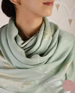 Afreen Stoles