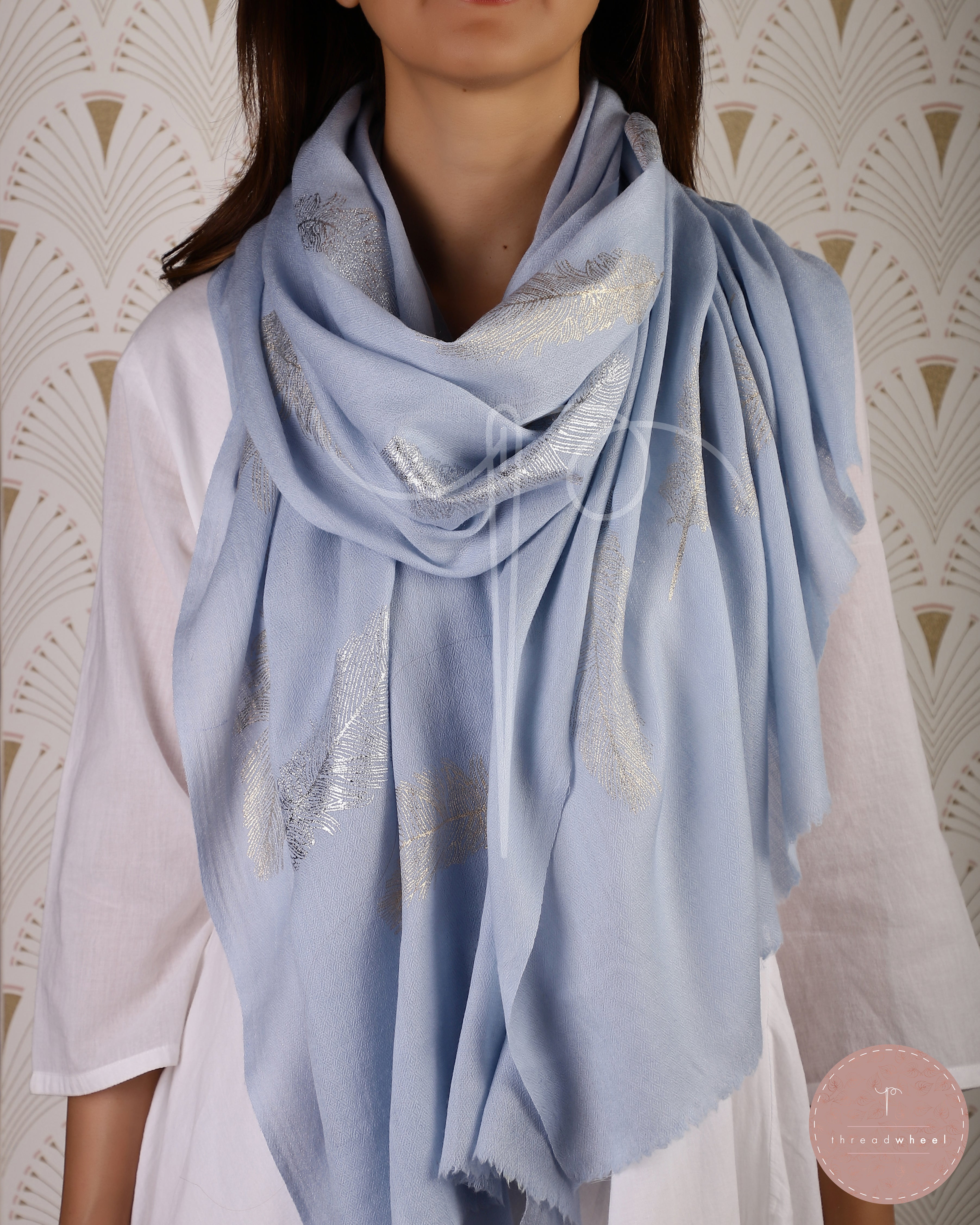 Afreen Stoles