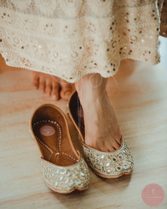Zeenat (Silver)